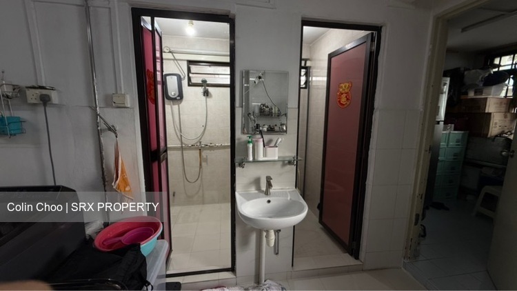Blk 27 Toa Payoh East (Toa Payoh), HDB 3 Rooms #560857621